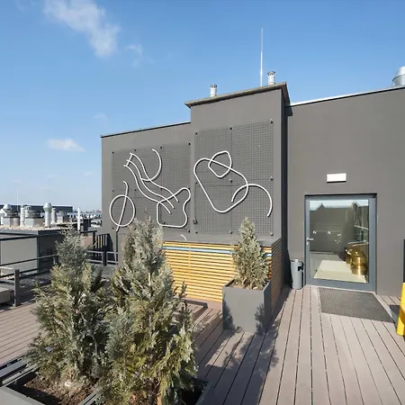 Prestizowy W Sercu Wroclawia Z Parkingiem I Klimatyzacja By Renters Prestige Apartment Wroclaw
