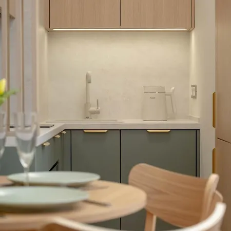 Prestizowy W Sercu Wroclawia Z Parkingiem I Klimatyzacja By Renters Prestige Wroclaw
