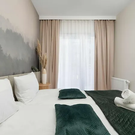 Prestizowy W Sercu Wroclawia Z Parkingiem I Klimatyzacja By Renters Prestige Apartment *