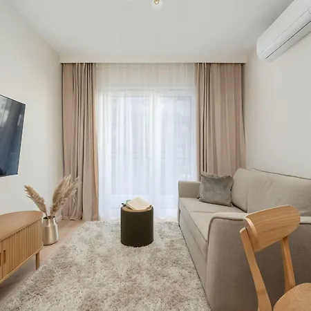 Prestizowy W Sercu Wroclawia Z Parkingiem I Klimatyzacja By Renters Prestige Apartment