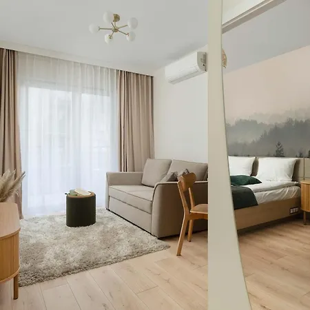 Prestizowy W Sercu Wroclawia Z Parkingiem I Klimatyzacja By Renters Prestige アパート